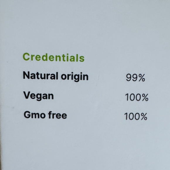 Geranium No. 2 Hand Cream - NWT - Picture 6 of 6